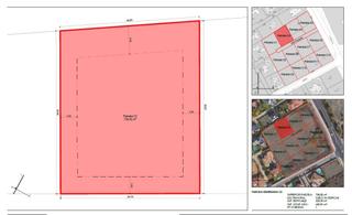 Terreno residencial en Calle RIO IYARGA