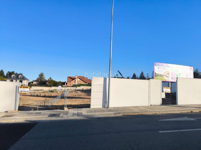 Foto 8dce8340-da27-4afd-963c-9b5785f8db52. Wohngrundstück in Las Eras de Renueva León
