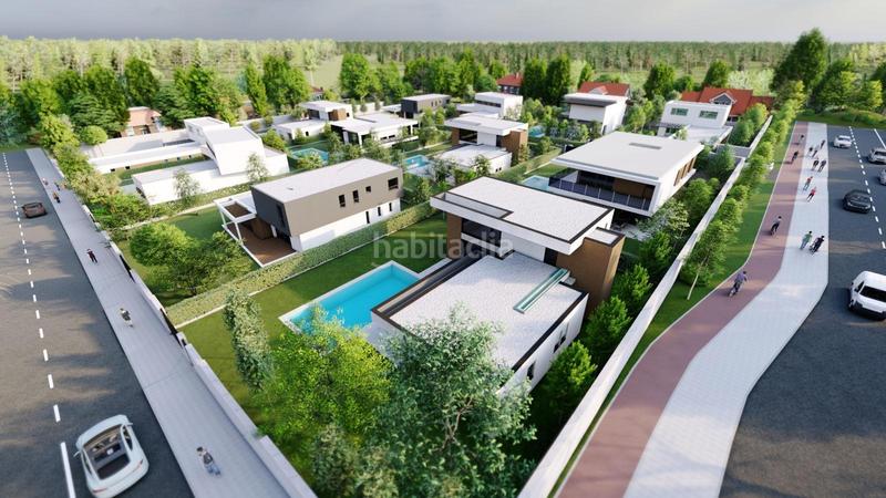 Foto bfe635b4-4f54-481e-9681-1f80dbd8a3b4. Terreno residencial parcela urbanizable de 738,83 en eras de renueva leon en León