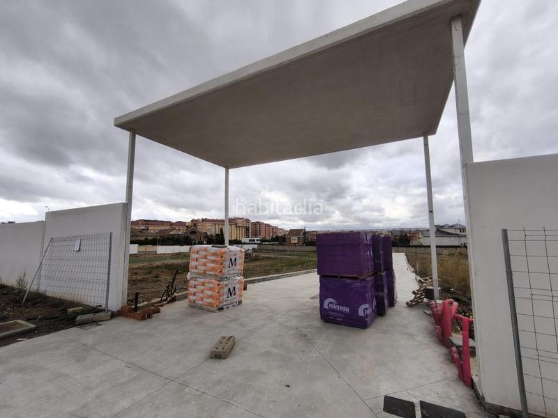 Foto c713436a-08ee-47ab-8a26-705687ab4241. Terreno residencial parcela urbanizable de 738,83 en eras de renueva leon en León