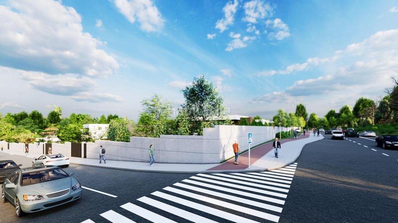 Foto d226b30c-49c9-44f0-af09-bcce1a9ecb78. Wohngrundstück in Las Eras de Renueva León