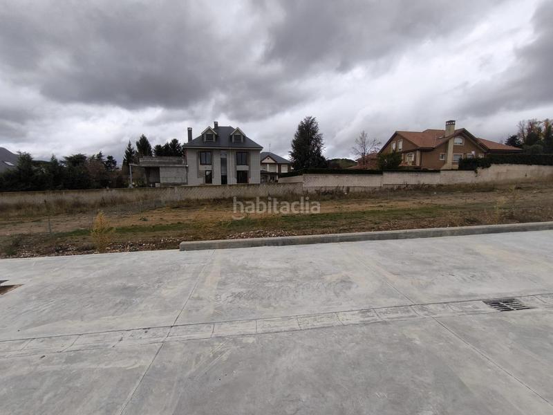 Foto dd5d9869-3b97-4e49-8728-47eaa67a45b7. Terreno residencial parcela urbanizable de 738,83 en eras de renueva leon en León