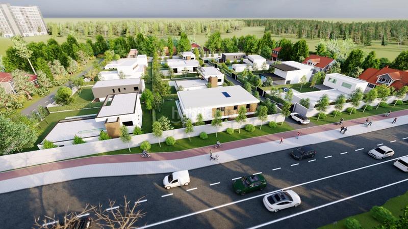 Foto df2ec44b-913f-4b08-ba3b-2007bd36ba2b. Wohngrundstück in Las Eras de Renueva León