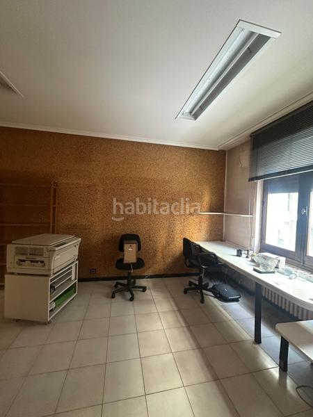 Foto 67d90ea7-5dc5-4730-a861-8e62eb769112. Alquiler oficina  en el centro de leon en León