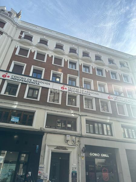 Foto d29767c4-056b-40b4-92d6-2b698742ebd7. Alquiler oficina  en el centro de leon en León