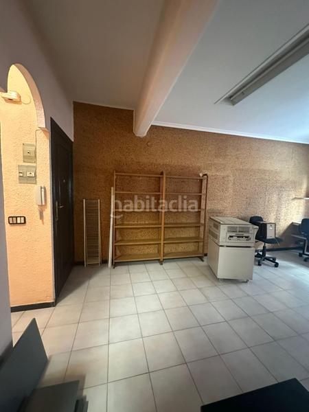 Foto 39b01dd6-1219-4e35-98dd-f43b73f448d5. Lloguer oficina amb calefacció a Centro Ciudad León