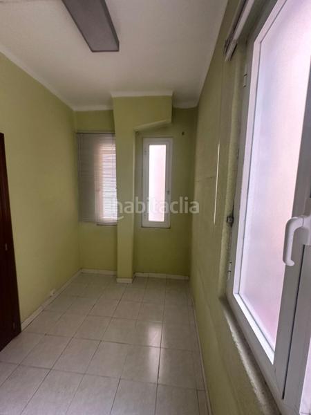 Foto 5a17c992-19a6-4975-8d7c-dc316ef7c17f. Lloguer oficina amb calefacció a Centro Ciudad León