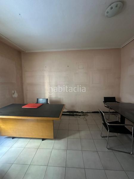 Foto 6c25f554-c0b8-4295-b00f-e2497996e39a. Lloguer oficina amb calefacció a Centro Ciudad León