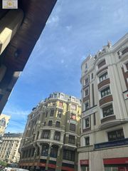 Lloguer Oficina a Avenida de la independencia 1. Oficina  en el centro de leon