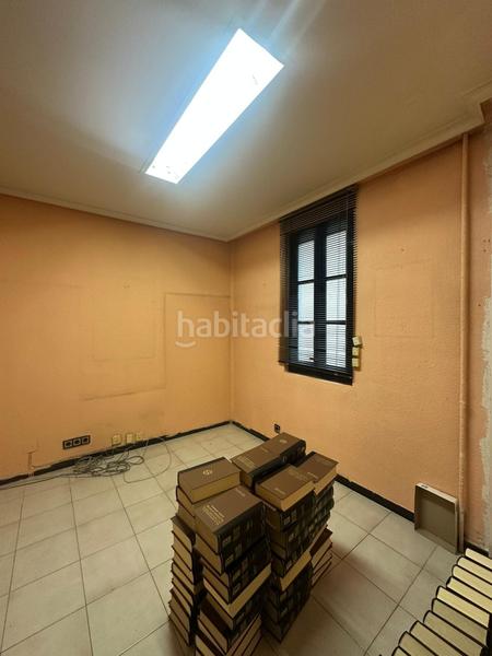 Foto ff697c10-a044-4da2-acf1-5e7e57dc0e04. Lloguer oficina amb calefacció a Centro Ciudad León