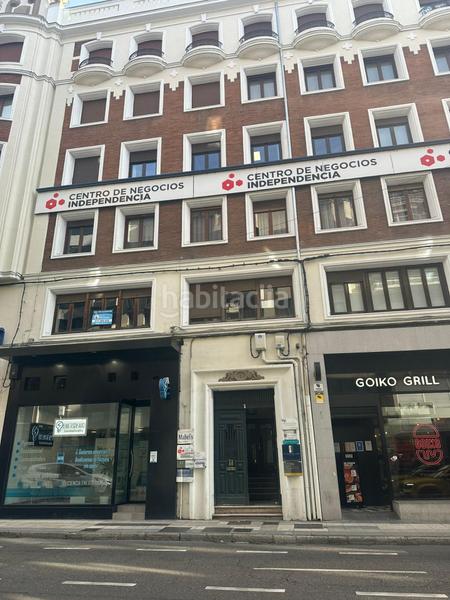 Foto 39231184-e7c4-4ae1-bc15-1abf40102d06. Location bureau avec chauffage dans Centro Ciudad León