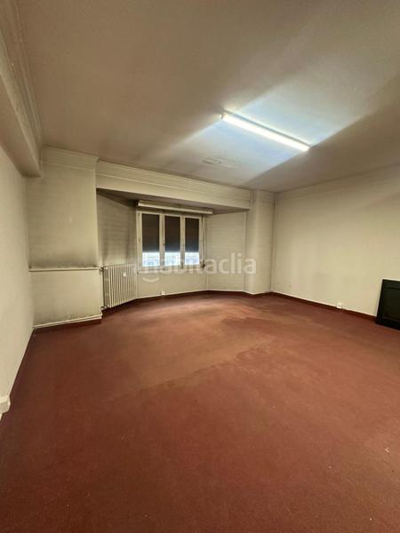 Foto 50b1d7bc-d017-47a4-a9a4-293ab9683ca8. Location bureau avec chauffage dans Centro Ciudad León