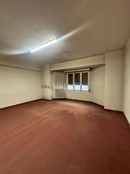 Foto 89d2077e-cd29-49a5-9ded-504ceadd4b92. Location bureau avec chauffage dans Centro Ciudad León