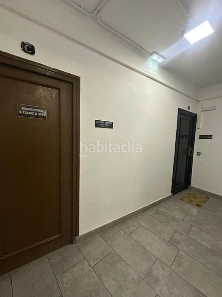 Foto a7cad342-ae78-4805-aae0-8320771fb201. Location bureau avec chauffage dans Centro Ciudad León