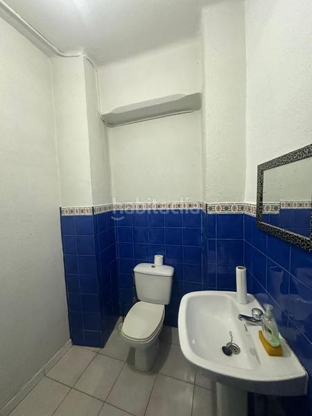 Foto 92954973-6645-4ff2-bec1-b2946bfdb740. Miete büro mit heizung in Centro Ciudad León