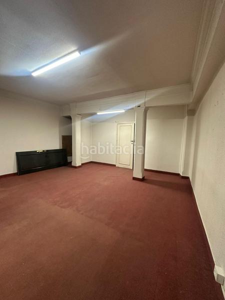 Foto 988ded84-32b1-4d1a-aef2-956a785b8ca3. Miete büro mit heizung in Centro Ciudad León