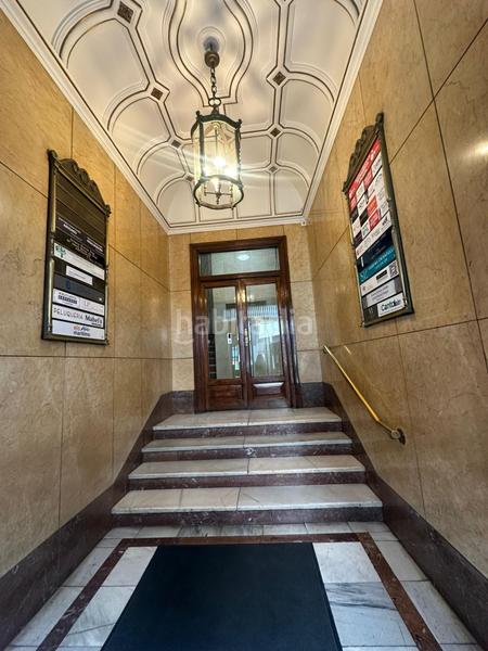 Foto bfa2a479-0d4e-4dc4-b74c-8c51423553e0. Miete büro mit heizung in Centro Ciudad León