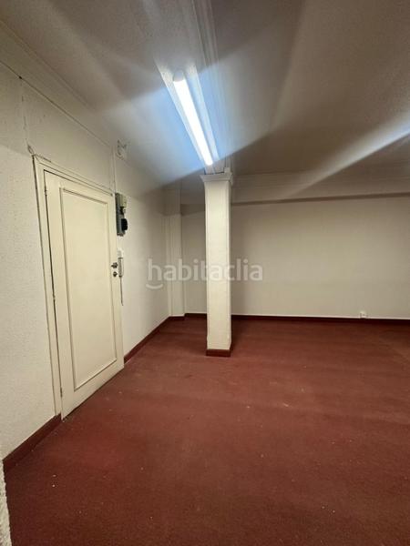 Foto cc2f3d16-8fff-48be-8c23-5d7a52d3c2de. Miete büro mit heizung in Centro Ciudad León