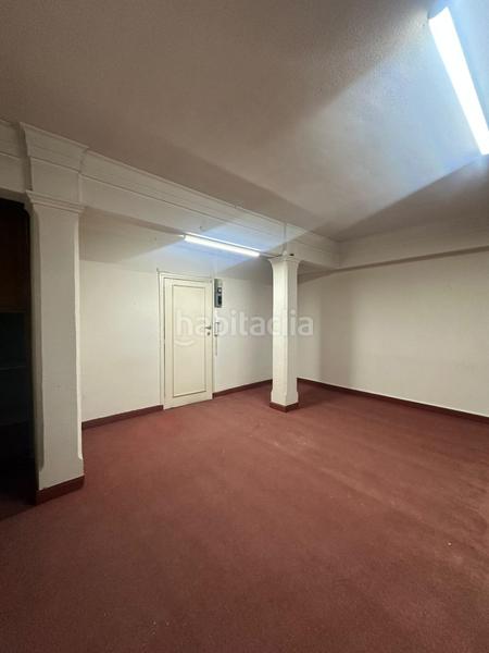 Foto 02d3f497-9644-45fd-a45e-87b66716f1a8. Rent office space with heating in Centro Ciudad León