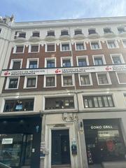 Office space in Avenida de la Independencia
