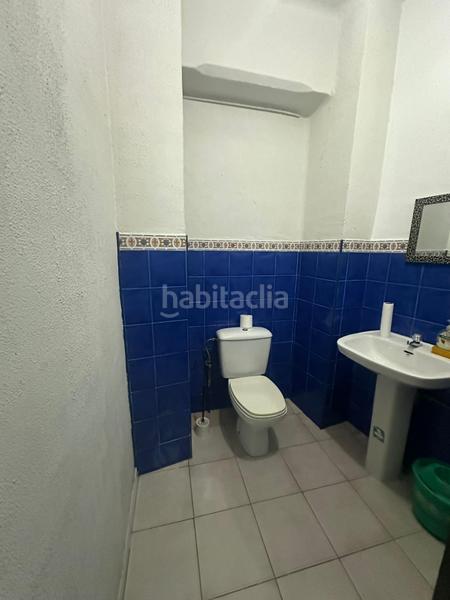 Foto 67a3918b-6cb6-44bb-96c5-cacfb99b6d21. Rent office space with heating in Centro Ciudad León