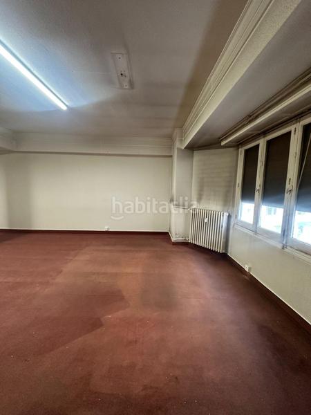 Foto 89f6f651-c940-4790-ad1e-5e9289c46322. Rent office space with heating in Centro Ciudad León