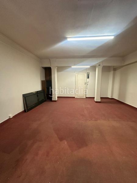 Foto c82232e8-057b-421c-9cf6-8728401fa554. Rent office space with heating in Centro Ciudad León