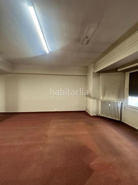 Foto eb4e782f-74f8-4139-ac46-e554f0122d49. Rent office space with heating in Centro Ciudad León
