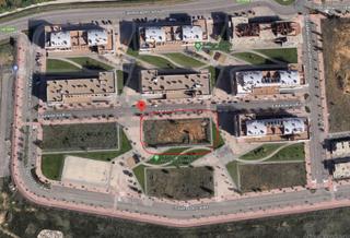 Terreny residencial a Calle LAURA DE LOS RIOS