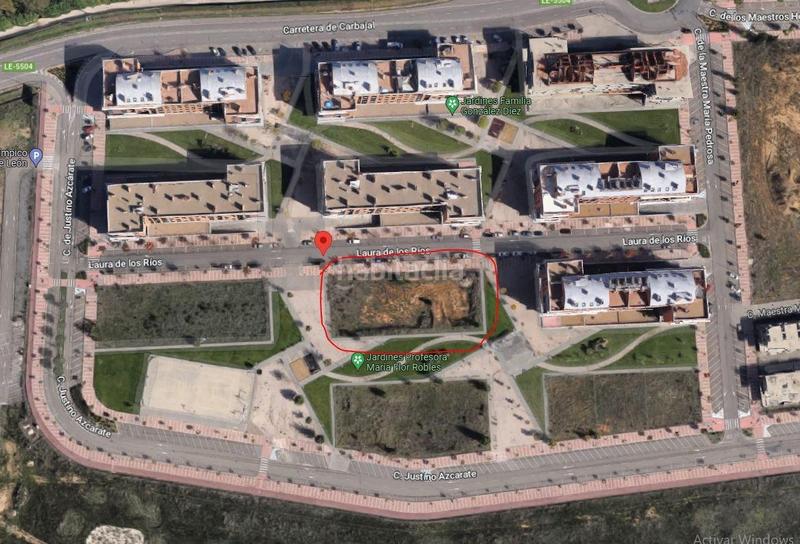 Foto 1524b814-4d67-413b-b3f0-d13b542dceab. Terreno residenziale in Las Eras de Renueva León