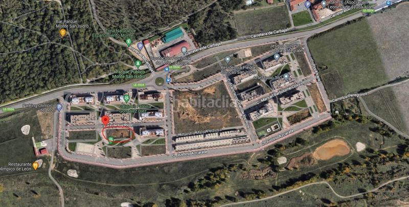 Foto 5ea8a51f-2a61-4185-b5c2-f0ab897e9eb2. Terreno residenziale in Las Eras de Renueva León