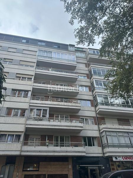 Foto 0b5d1600-8014-4677-b0e5-6bf34138aca9. Penthouse with heating parking in Centro Ciudad León