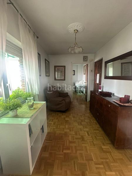 Foto 0b5e9c61-1210-42ed-aeed-6193a21b84f4. Penthouse with heating parking in Centro Ciudad León