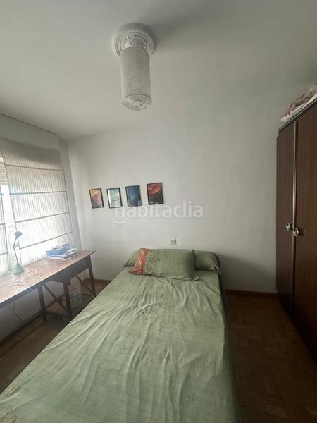 Foto 0cd04154-563b-4832-b9a5-5dc9e4ef6f5c. Penthouse with heating parking in Centro Ciudad León