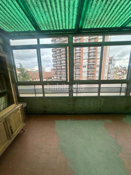 Foto 0f1cb3e9-5faa-4748-8c37-676421fead56. Penthouse with heating parking in Centro Ciudad León