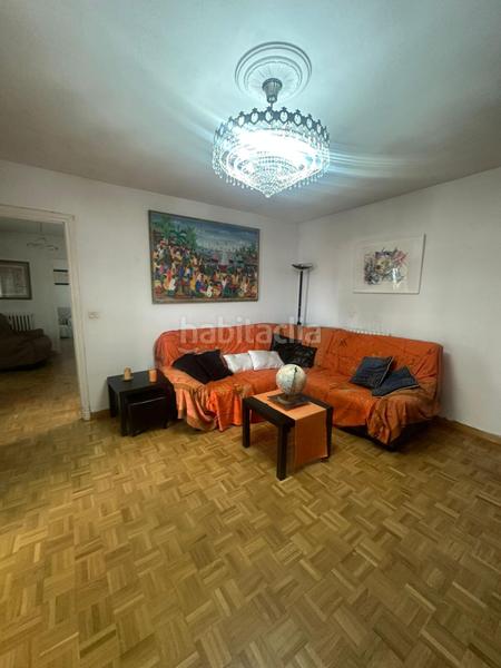 Foto 12b87c3a-c07e-4203-bd9e-68c4cc05fd21. Penthouse with heating parking in Centro Ciudad León