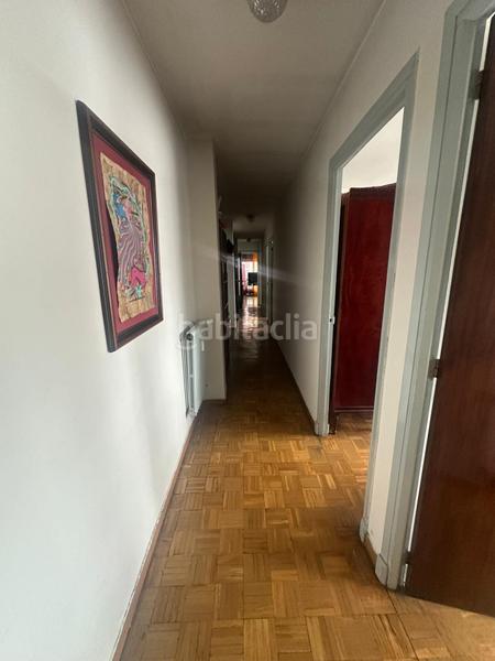 Foto 15c6b1a4-d22a-41fb-9346-487dae55e511. Penthouse with heating parking in Centro Ciudad León