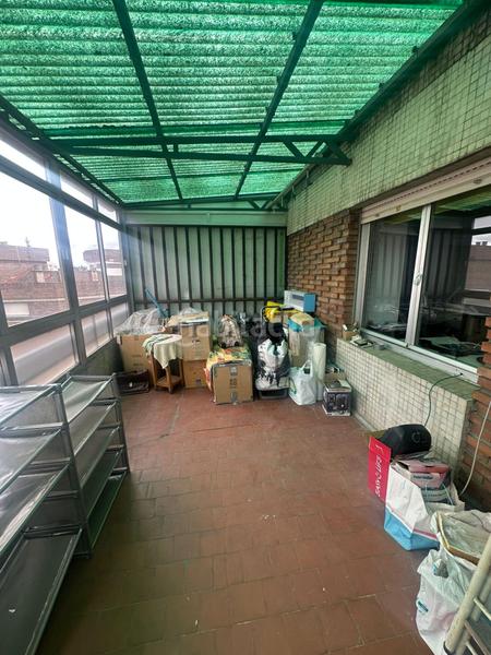 Foto 17933699-b25c-41f9-8a56-cc2b2500eb8b. Penthouse with heating parking in Centro Ciudad León