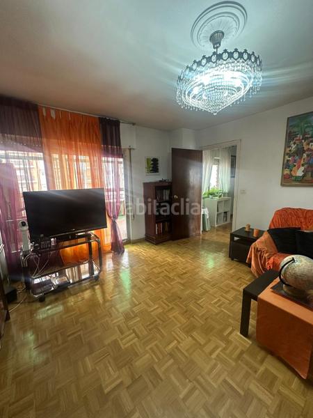 Foto 1d116d9f-8c94-4c2c-9944-380fd5656e13. Penthouse with heating parking in Centro Ciudad León