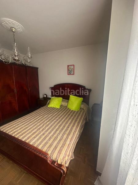 Foto 1d7f671c-eea8-435d-8756-5d0a15b86499. Penthouse with heating parking in Centro Ciudad León