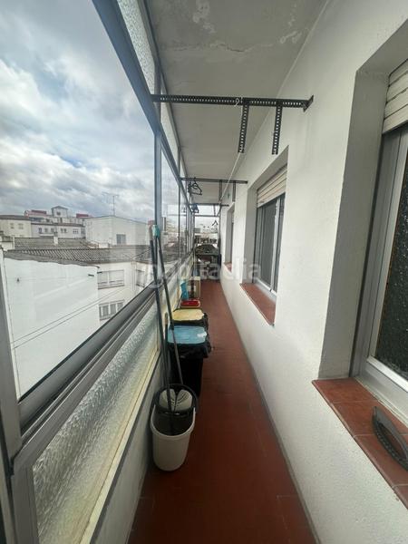 Foto 1eb1ad94-d8df-44da-b03c-1e2ba71889d2. Penthouse with heating parking in Centro Ciudad León