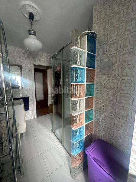 Foto 28aa6931-e4c4-48a6-86d3-0edc3e5caca0. Penthouse with heating parking in Centro Ciudad León