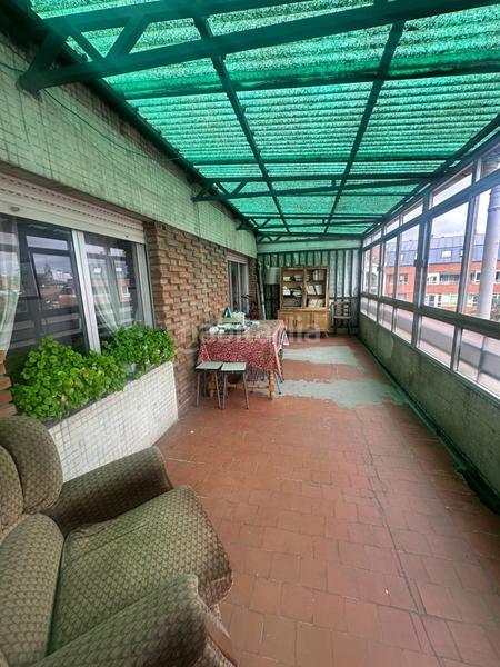 Foto 372dcfbb-8542-4ce4-a3f5-72bb10c3eaa3. Penthouse with heating parking in Centro Ciudad León