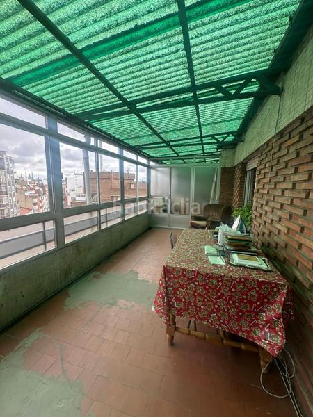 Foto 3baaa82d-89f1-4801-ad89-84d901457a20. Penthouse with heating parking in Centro Ciudad León