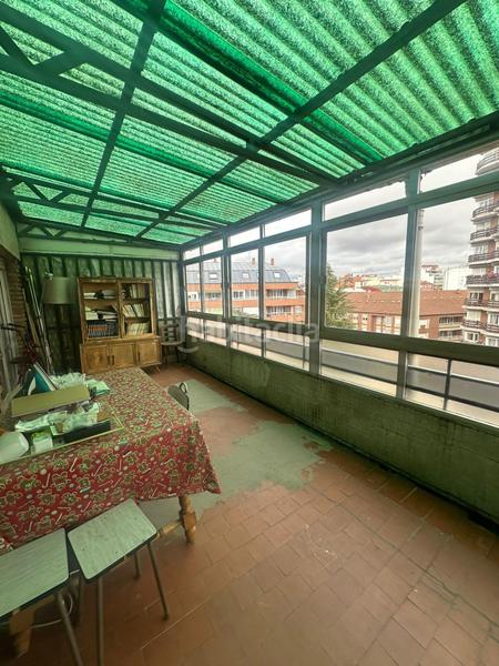 Foto 3c5f834d-b012-478b-93ef-2e59b57d0d92. Penthouse with heating parking in Centro Ciudad León