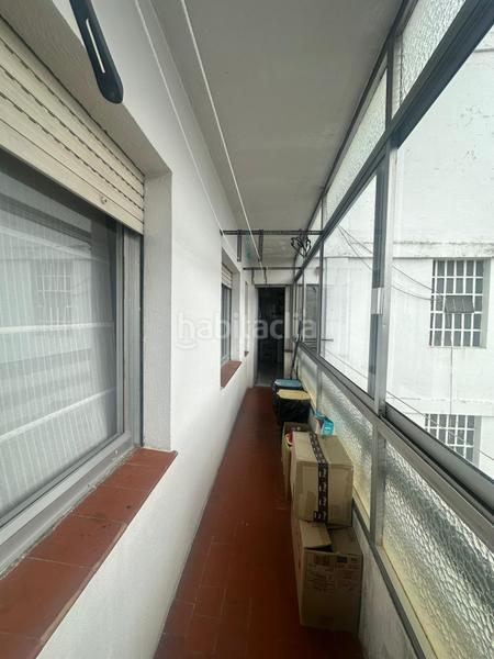 Foto 3d94d851-ffdf-4733-9360-e67fa3d0cb2c. Penthouse with heating parking in Centro Ciudad León