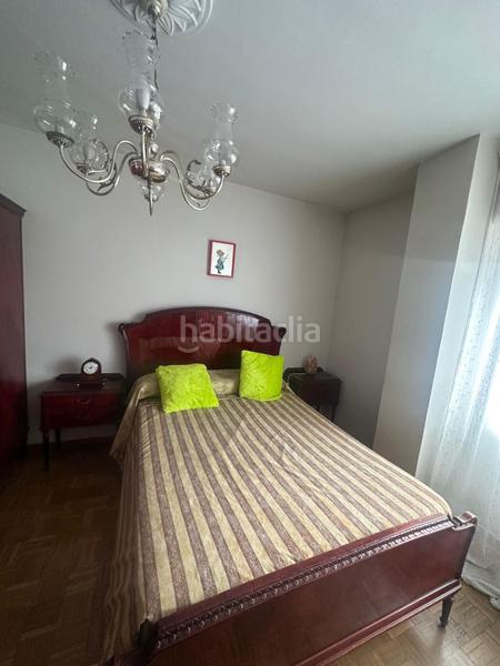 Foto 3e346856-b695-4eac-911b-f8f647347f77. Penthouse with heating parking in Centro Ciudad León