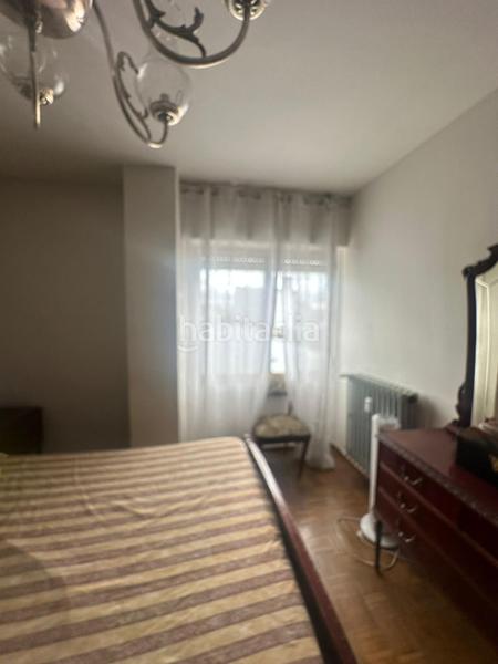 Foto 41e9ded7-2144-488f-8b74-0b8aae3cbc9a. Penthouse with heating parking in Centro Ciudad León