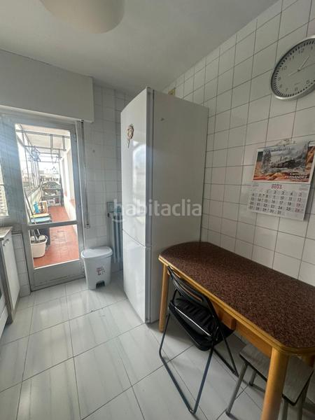 Foto 421f2984-f3ef-4721-9ab1-f40ea4d679a4. Penthouse with heating parking in Centro Ciudad León