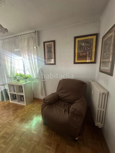 Foto 42bafa8c-220f-4873-9c75-93daed94ac5b. Penthouse with heating parking in Centro Ciudad León